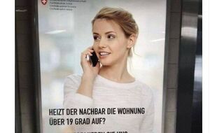 Фальшивый призыв распространяется в Twitter