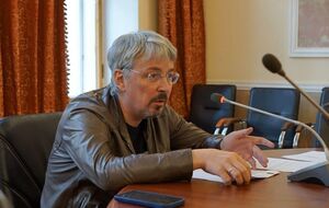 Ткаченко розповів про поновлення українського мовлення на деокупованих територіях