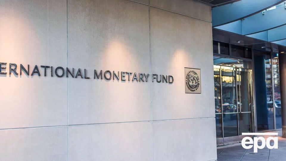МВФ змінив голову місії в Україні