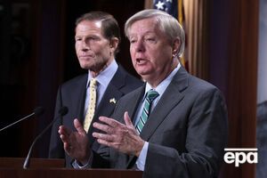 Блюменталь и Грэм считают, что необходимость признать Россию спонсором терроризма "как никогда актуальна"