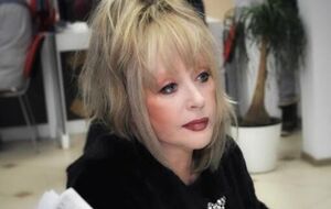 Пугачева в конце августа вернулась в РФ