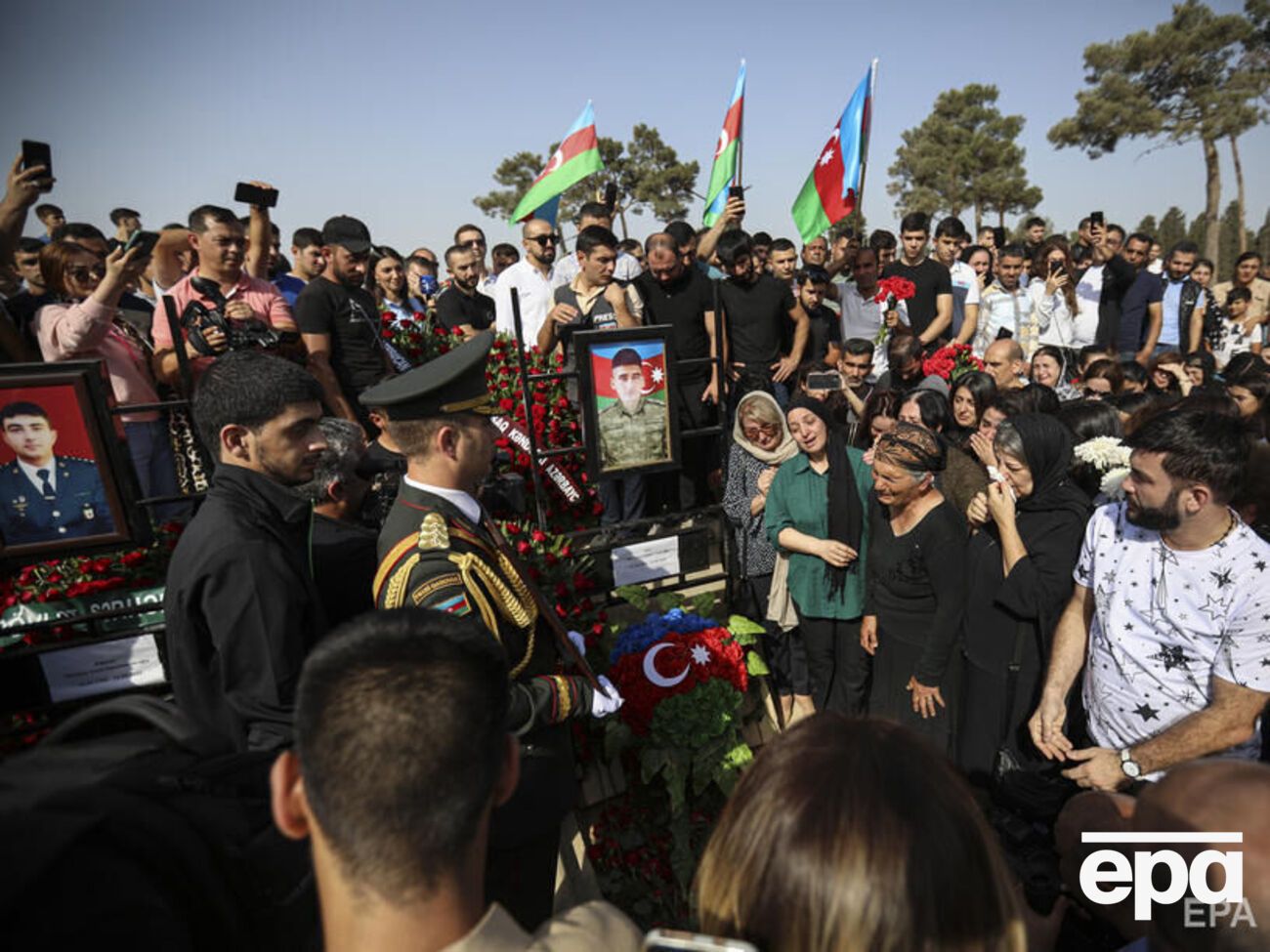 В ходе конфликта обе стороны&nbsp;заявили&nbsp;о почти сотне погибших военнослужащих