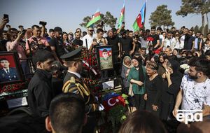 В ходе конфликта обе стороны заявили о почти сотне погибших военнослужащих