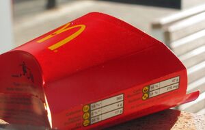 Все рестораны в Великобритании будут закрыты до 17.00