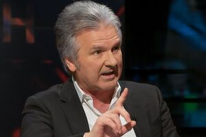 ЗСУ руйнують створену за 20 років альтернативну реальність Росії, в яку повірив увесь світ. Це крах глобального потьомкінського села