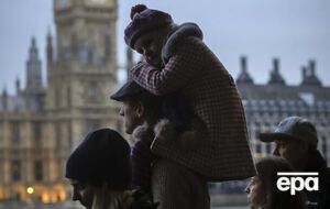 Черга охочих попрощатися з королевою може зрости до 16 км, прогнозує влада Лондона