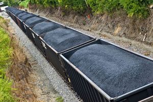 Первая партия объемом 50 тыс. тонн угля уже отгружается для государственной генерации.