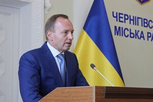 Атрошенко отримав протокол про конфлікт інтересів, підтвердила пресслужба міськради