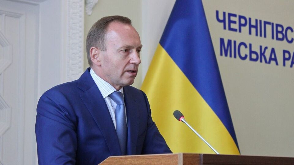 Атрошенко получил протокол о конфликте интересов, подтвердила пресс-служба горсовета