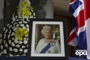 Королеву похоронят 19 сентября, церемония пройдет в Вестминстерском аббатстве