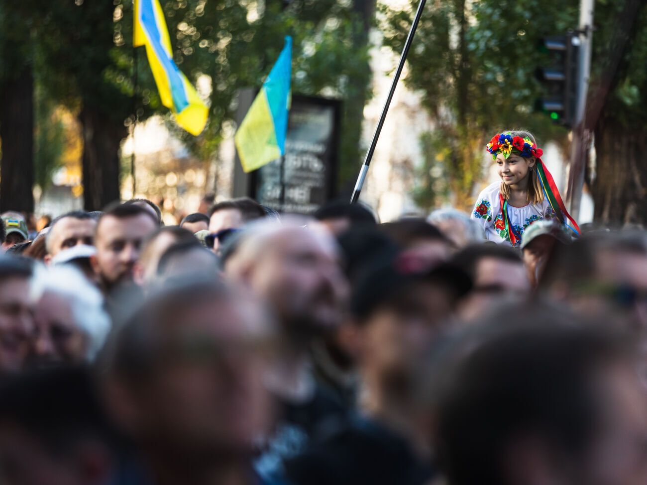Між поглядами жителів різних регіонів різниці немає, зазначили в КМІС