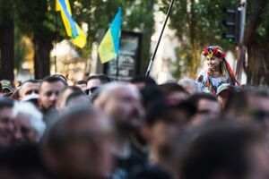 Между взглядами жителей разных регионов разницы нет, отметили в КМИС