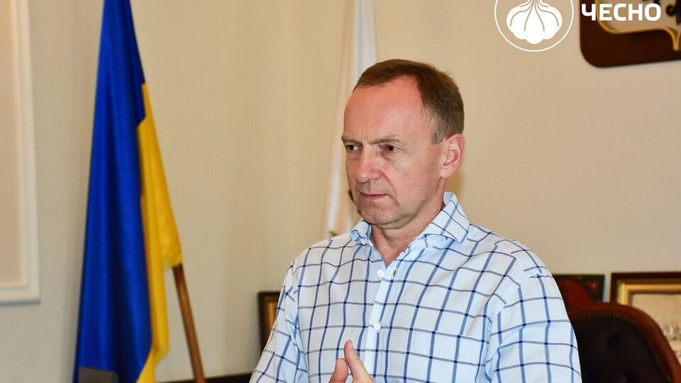 15 вересня представники НАЗК вручили Атрошенку адмінпротокол
