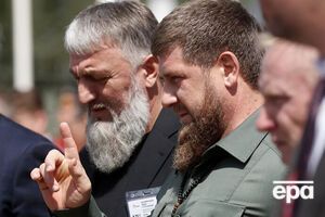 Кадыров считает, что обучение и снаряжение мобилизованных региональные лидеры должны обеспечить за свой счет