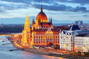 Европарламент осуждает "преднамеренные и систематические усилия Венгрии" по подрыву европейских ценностей