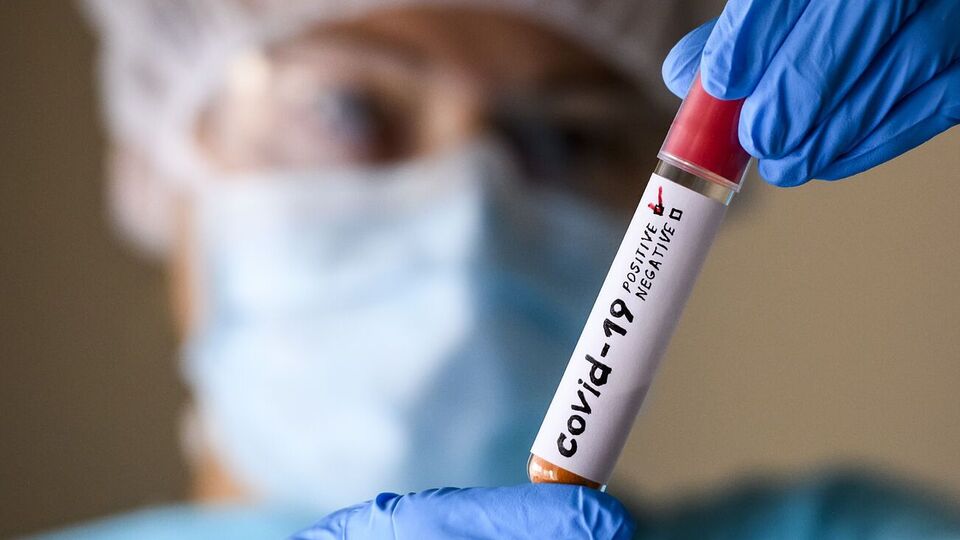 Влада Києва повідомила, що в столиці рівень захворюваності на COVID-19 зріс удвічі