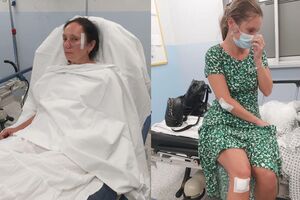 Про напад на українок стало відомо 12 вересня