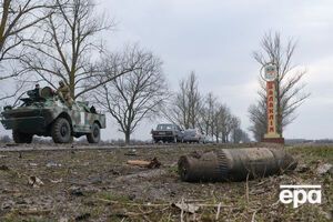 Балаклею освободили в сентябре