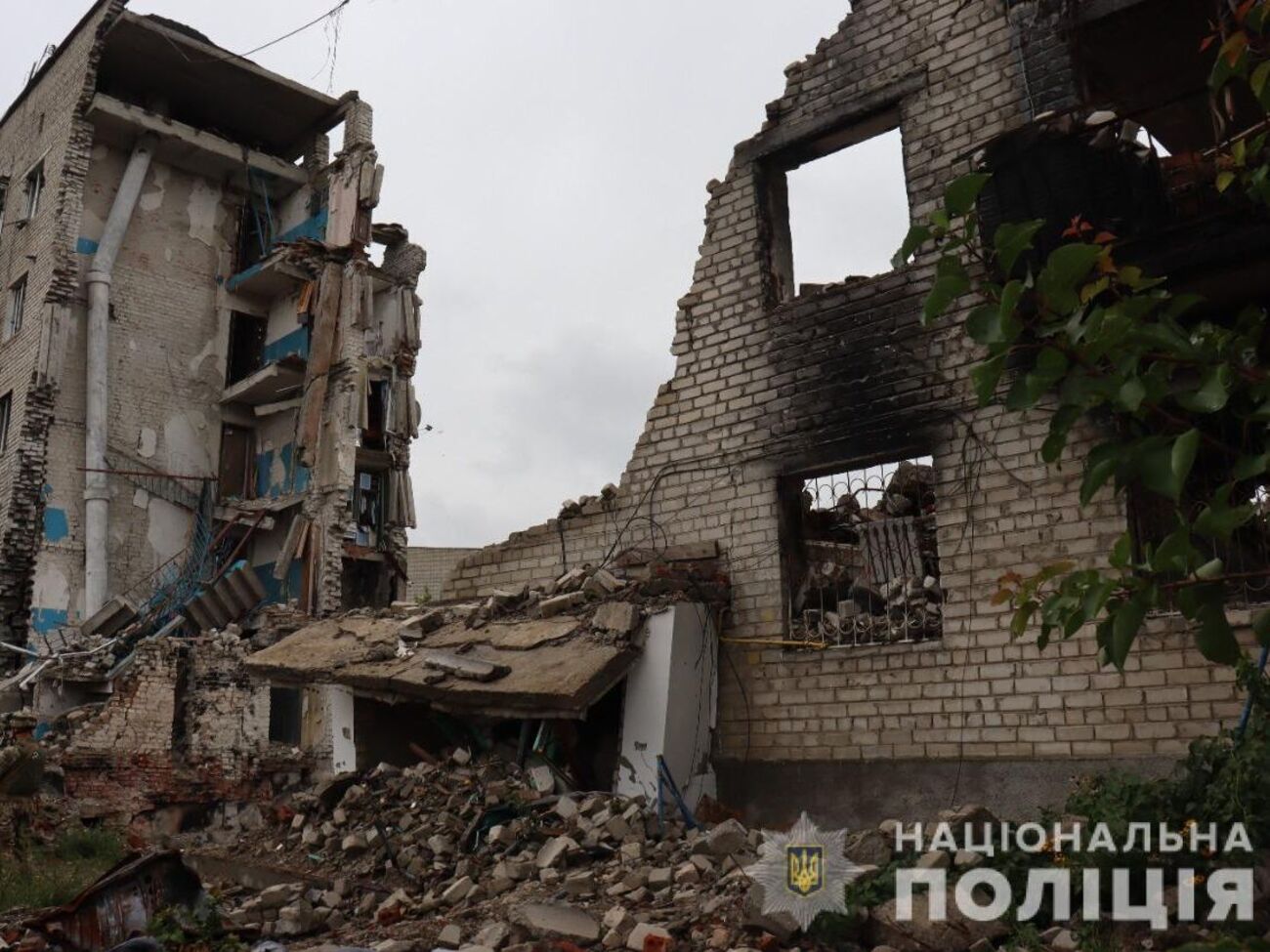 Россияне почти полностью уничтожили Изюм