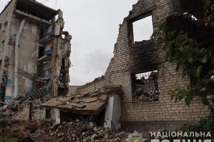 Россияне почти полностью уничтожили Изюм