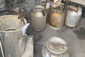 У Нацполіції розповіли, як жили російські загарбники на окупованих територіях Харківської області