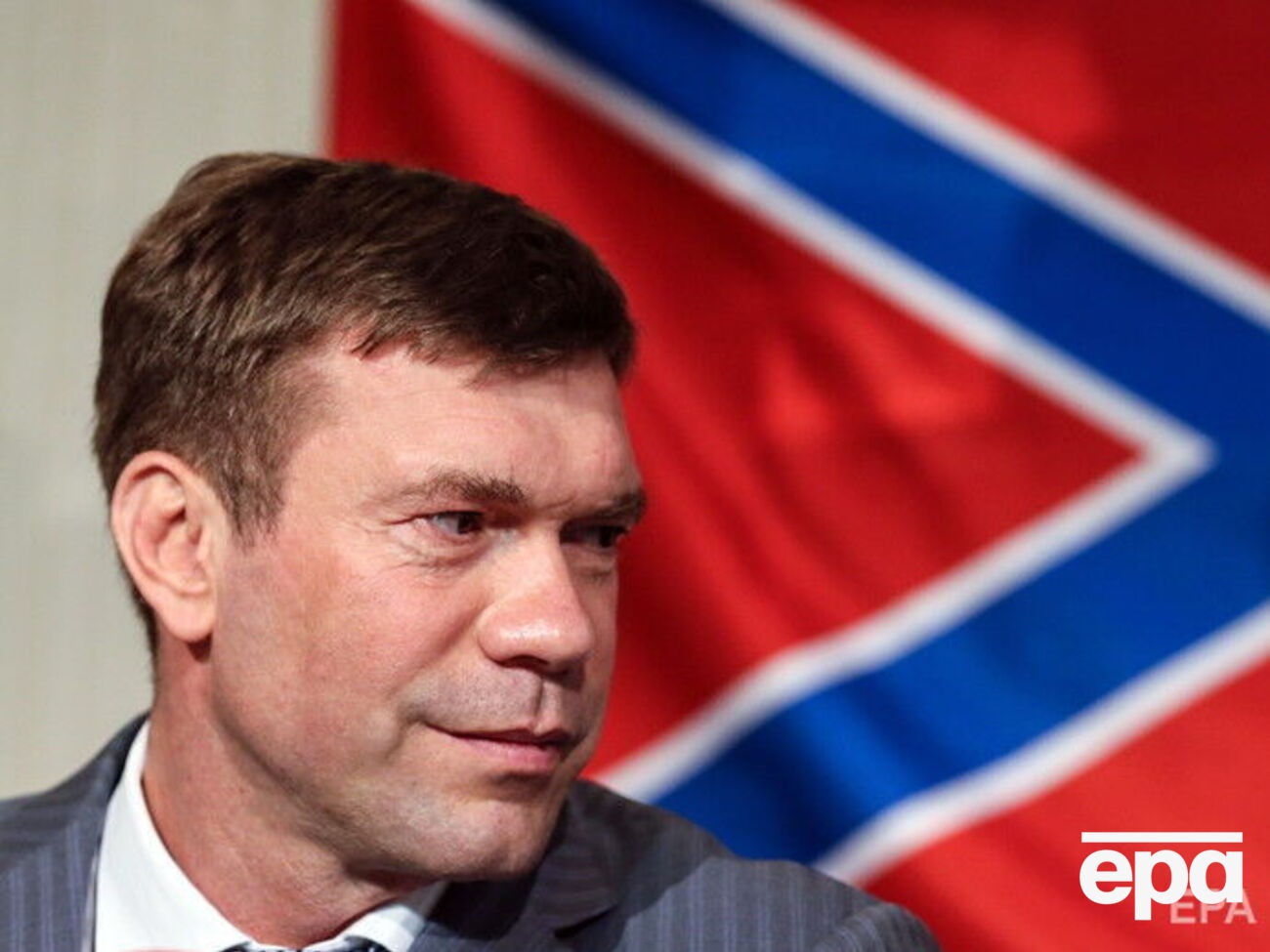 Цареву объявили о подозрении