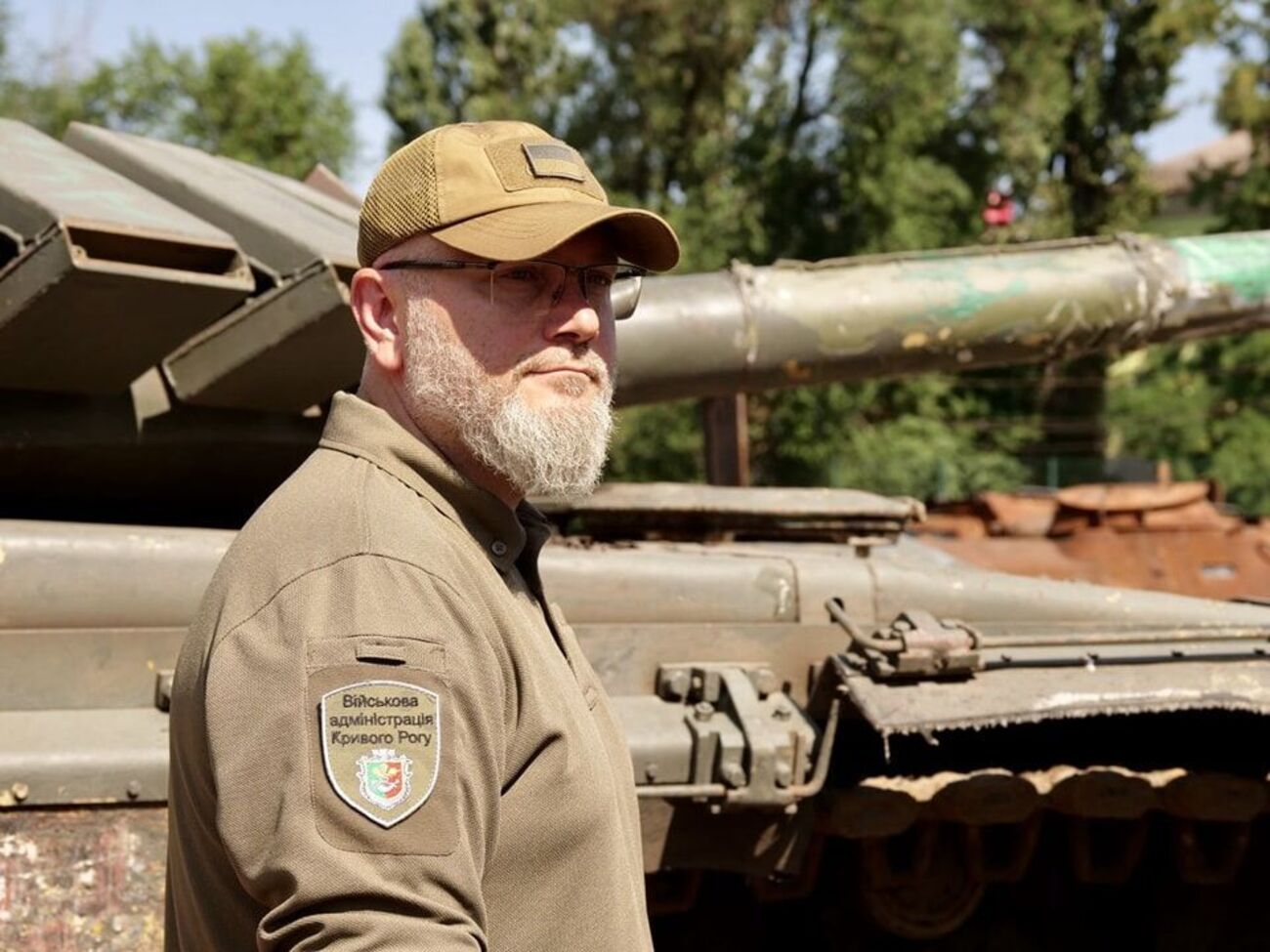 Вілкул закликав жителів Кривого Рогу не знімати і не викладати в соцмережі наслідки ракетного удару окупантів