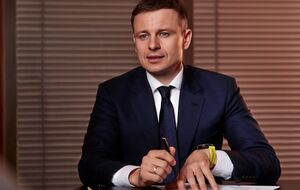 Марченко: Сектор безпеки і оборони ми маємо фінансувати із власних податків