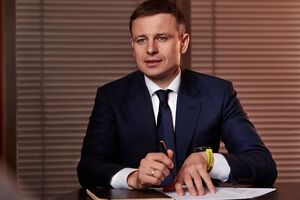 Марченко: Сектор безпеки і оборони ми маємо фінансувати із власних податків