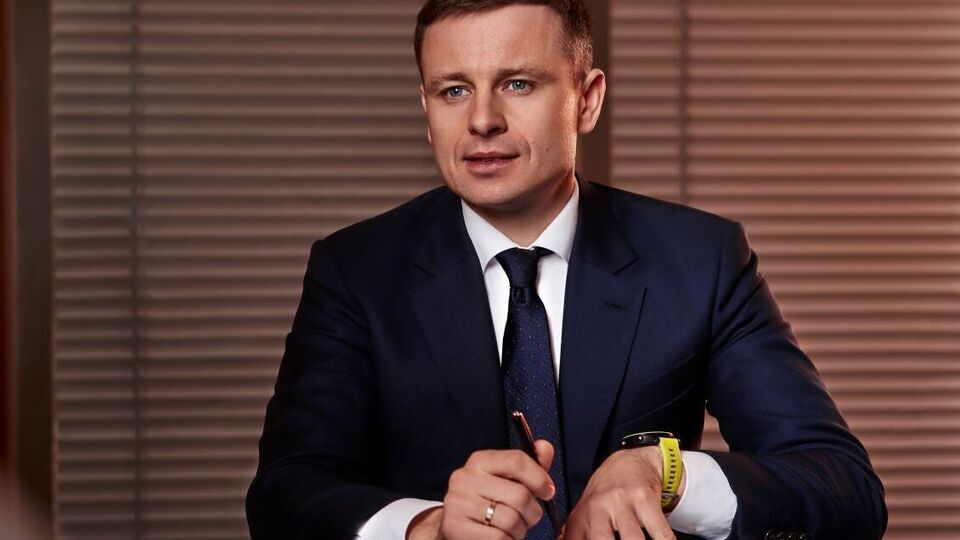 Марченко: Сектор безпеки і оборони ми маємо фінансувати із власних податків