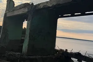 Окупанти навмисно тероризують Кривий Ріг нескінченними атаками, зазначив Резніченко