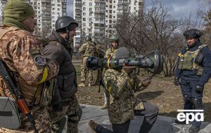 В Пентагоне не уточняли, сколько Javelin передадут Украине