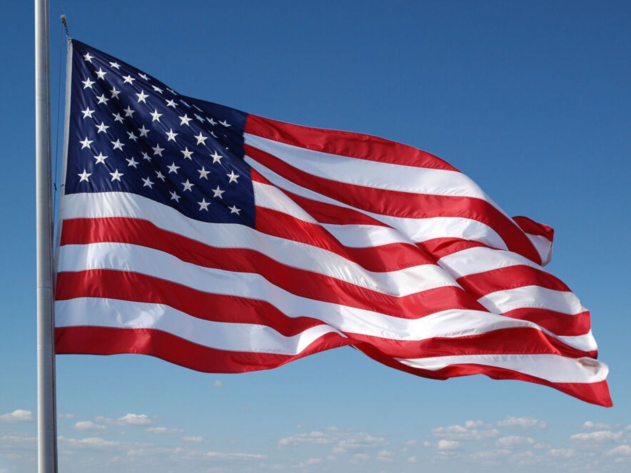 США ввели новые санкции против РФ