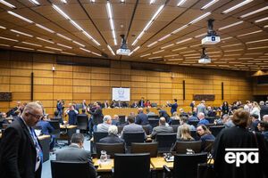 Правління МАГАТЕ закликало Росію негайно припинити всі дії щодо Запорізької АЕС