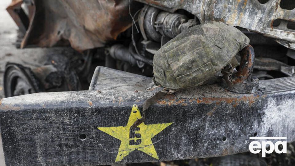 За даними Генштабу ЗСУ, втрати окупантів становлять 53 850 осіб особового складу