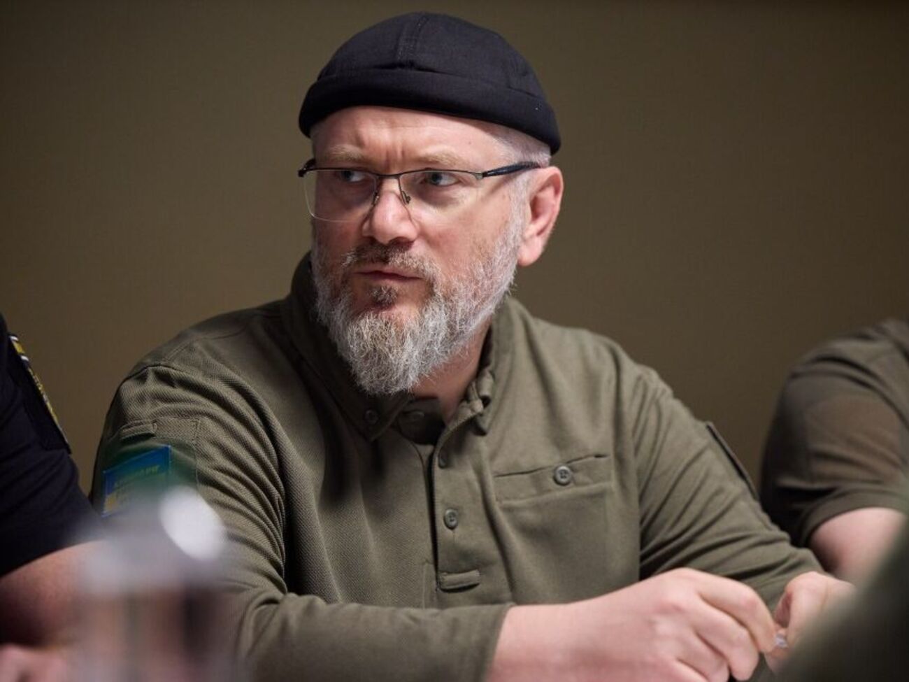 Росіяни вдарили крилатими ракетами по об'єктах критичної інфраструктури Кривбасу, які пов'язані винятково із цивільним населенням, зазначив Вілкул