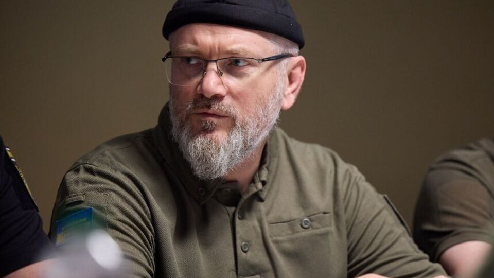 Росіяни вдарили крилатими ракетами по об'єктах критичної інфраструктури Кривбасу, які пов'язані винятково із цивільним населенням, зазначив Вілкул