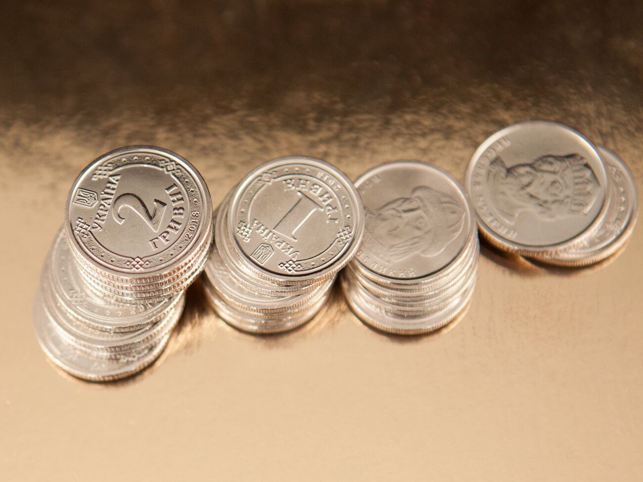 Последний раз НБУ снизил курс гривны до&nbsp;36,57 грн/$