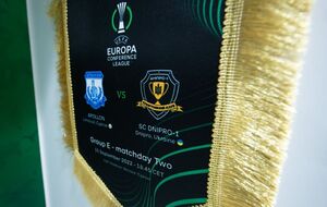 Гру проводили у Нікосії