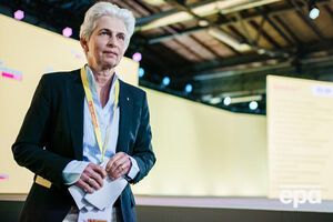 Штрак-Циммерман: Нельзя терять времени