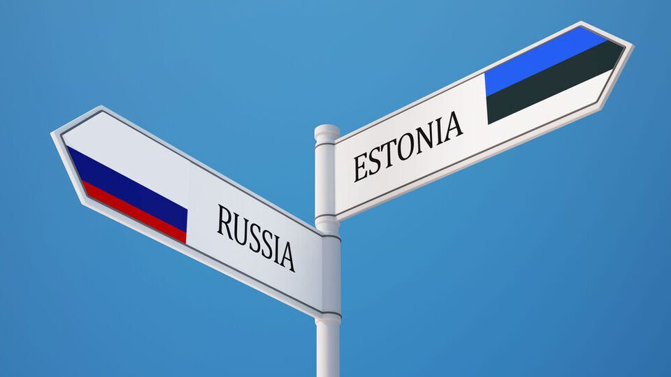 За словами Рейнсалу, розрив співпраці – важливий крок до того, щоб звести до мінімуму відносини Естонії з Росією