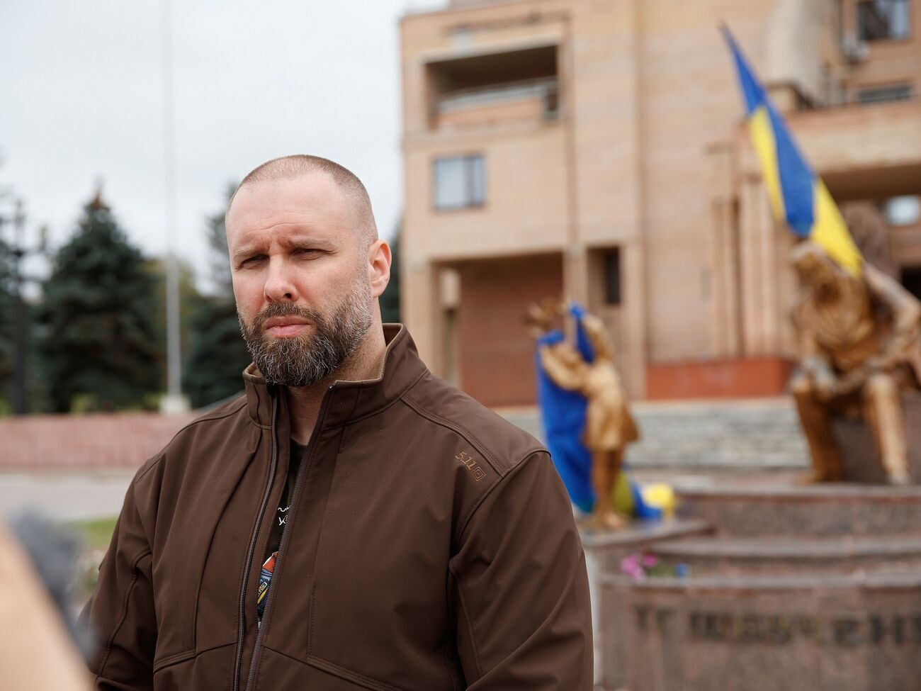 Синегубов рассказал об обстрелах оккупантами Харьковской области