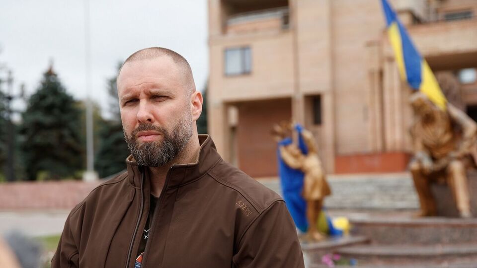 Синегубов рассказал об обстрелах оккупантами Харьковской области
