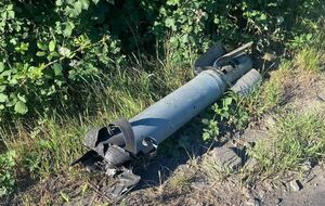 Окупанти 15 вересня двічі обстріляли територію Апостолівської громади, розповів Оса