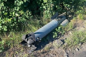 Оккупанты 15 сентября дважды обстреляли территорию Апостоловской общины, рассказал Оса