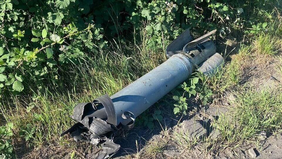Окупанти 15 вересня двічі обстріляли територію Апостолівської громади, розповів Оса