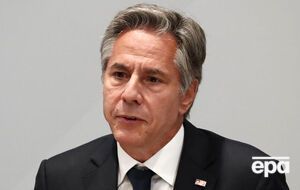 США націлилися на російську оборонно-промислову базу і порушників прав людини, зазначив Блінкен