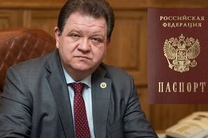 По данным "Схем", Львов получил российский паспорт в 1999 году