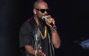 R. Kelly сможет выйти на свободу в 85 лет