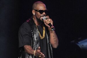 R. Kelly сможет выйти на свободу в 85 лет